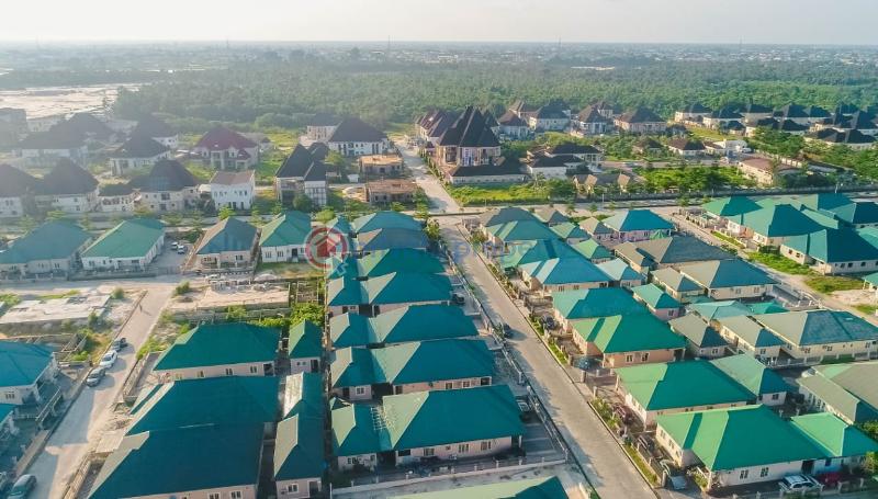 Residential Land For Sale Warri Delta - 5