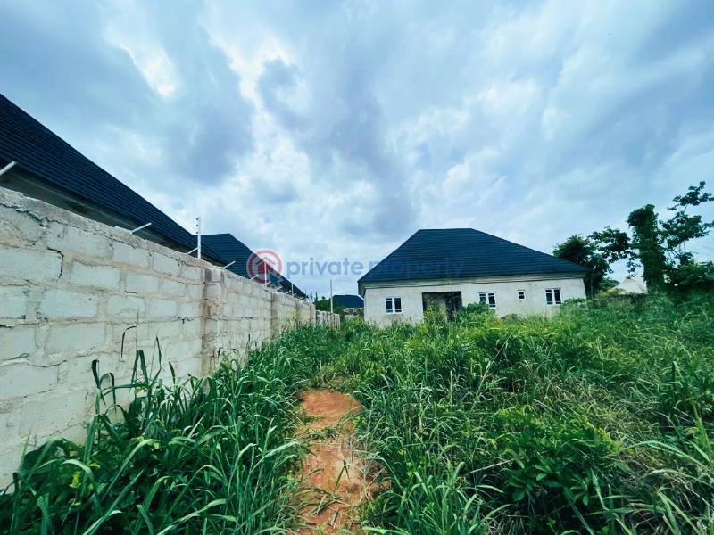 Residential Land For Sale Gold Palm Estate Owerri Owerri Imo - 0