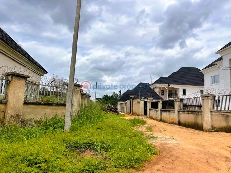 Residential Land For Sale Gold Palm Estate Owerri Owerri Imo - 3