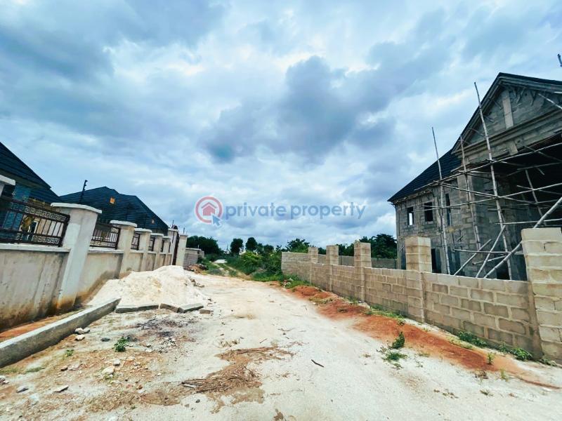 Residential Land For Sale Gold Palm Estate Owerri Owerri Imo - 2