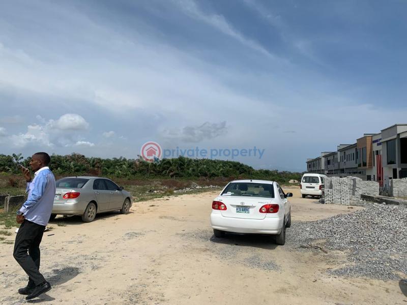 Residential Land For Sale Okun Ajah Lagos