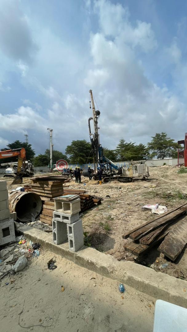 3 bedroom Flat & Apartment For Sale Banana Island Ikoyi Lagos - 1