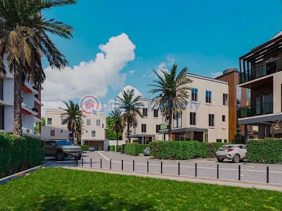 3 bedroom Flat & Apartment For Sale Ikoyi Lagos - 2