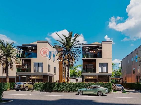 3 bedroom Flat & Apartment For Sale Ikoyi Lagos - 4