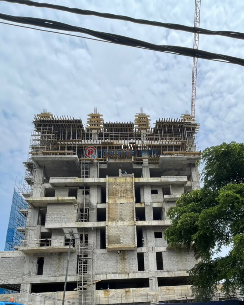 2 bedroom Flat & Apartment For Sale Old Ikoyi Lagos