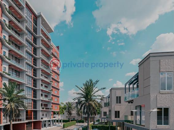 3 bedroom Flat & Apartment For Sale Ikoyi Lagos - 5
