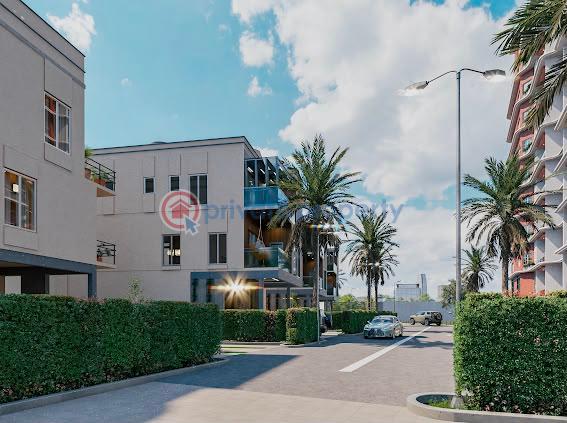 3 bedroom Flat & Apartment For Sale Ikoyi Lagos - 3
