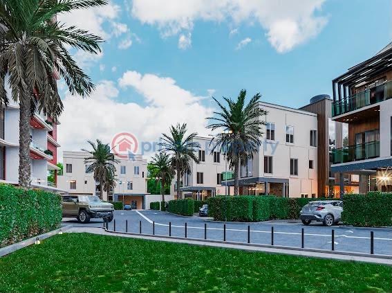 3 bedroom Flat & Apartment For Sale Ikoyi Lagos - 1