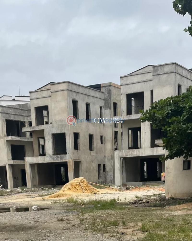 3 bedroom Flat & Apartment For Sale Ikoyi Lagos - 0