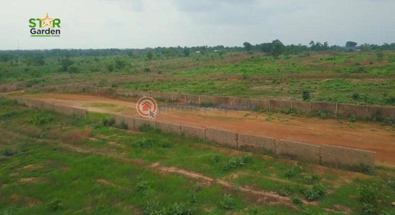Land For Sale Epe Lagos - 0