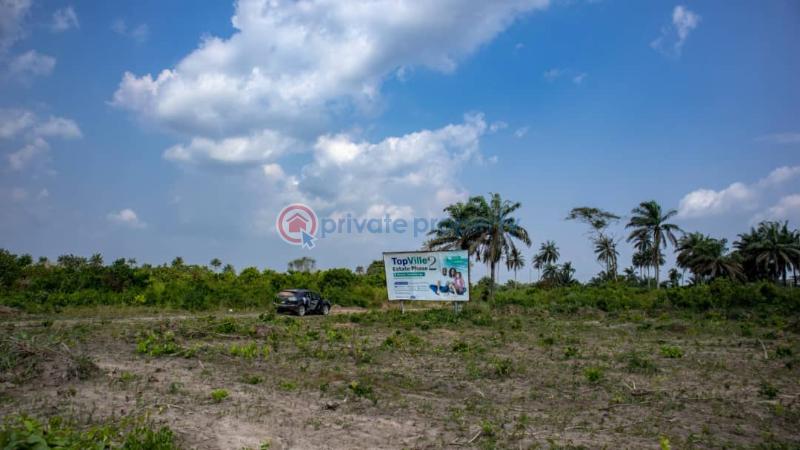 Residential Land For Sale Epe Lagos