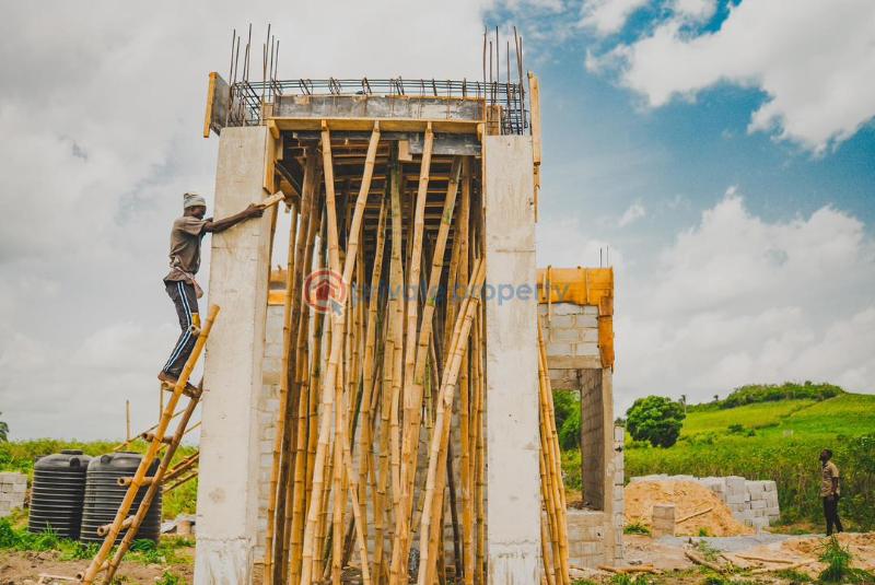 Residential Land For Sale Kingsway Estate Ala Ijebu Ijebu Ogun - 7