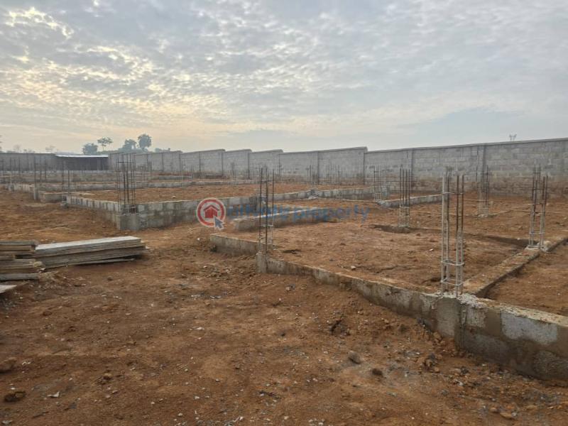 Residential Land For Sale Galadimawa Abuja Phase 3 