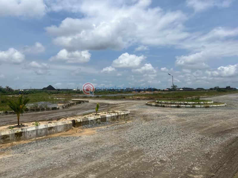 Residential Land For Sale Makarios Champions League Estate Ibeju-Lekki Lagos - 8