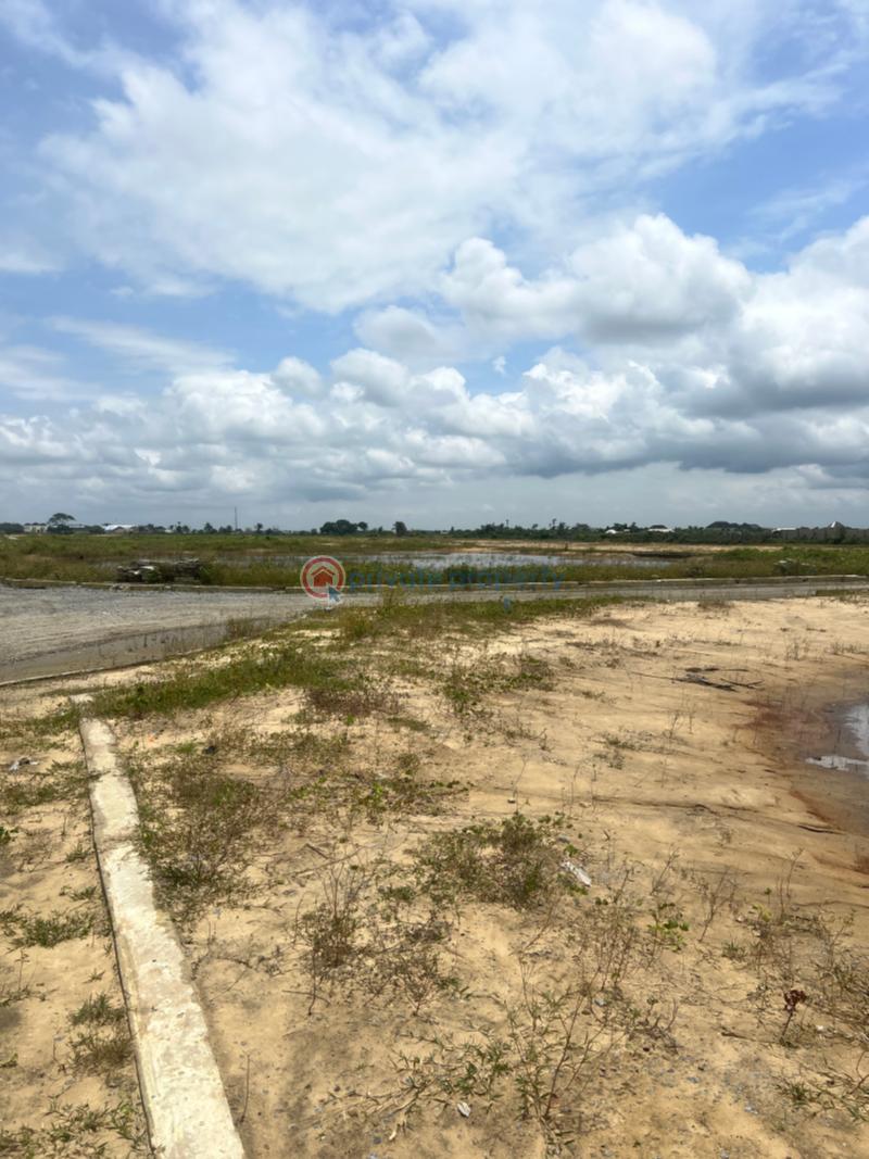 Residential Land For Sale Makarios Champions League Estate Ibeju-Lekki Lagos - 6