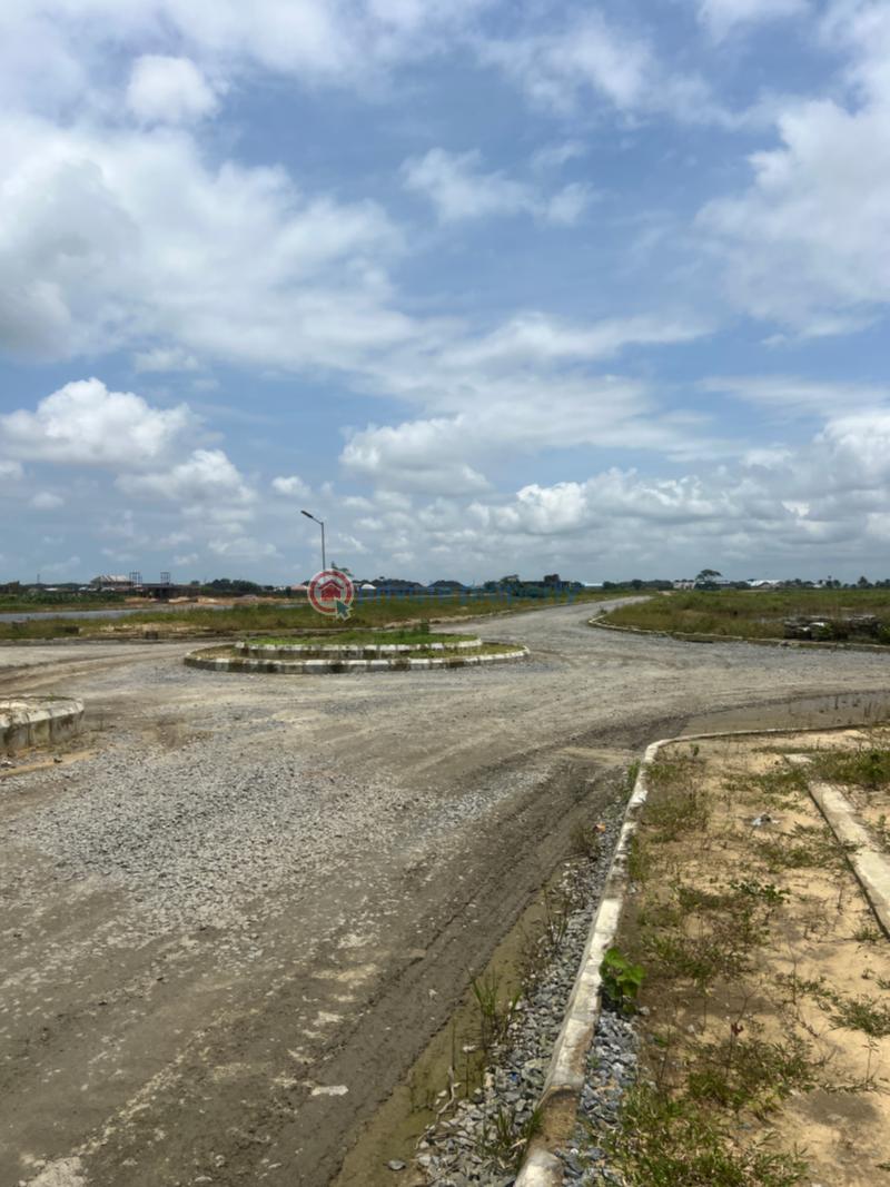 Residential Land For Sale Makarios Champions League Estate Ibeju-Lekki Lagos - 5