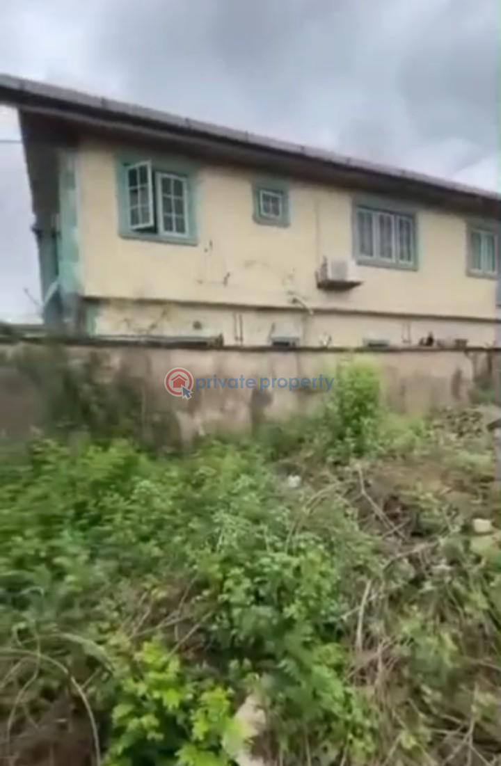 Residential Land For Sale Alapere Kosofe/Ikosi Lagos - 2