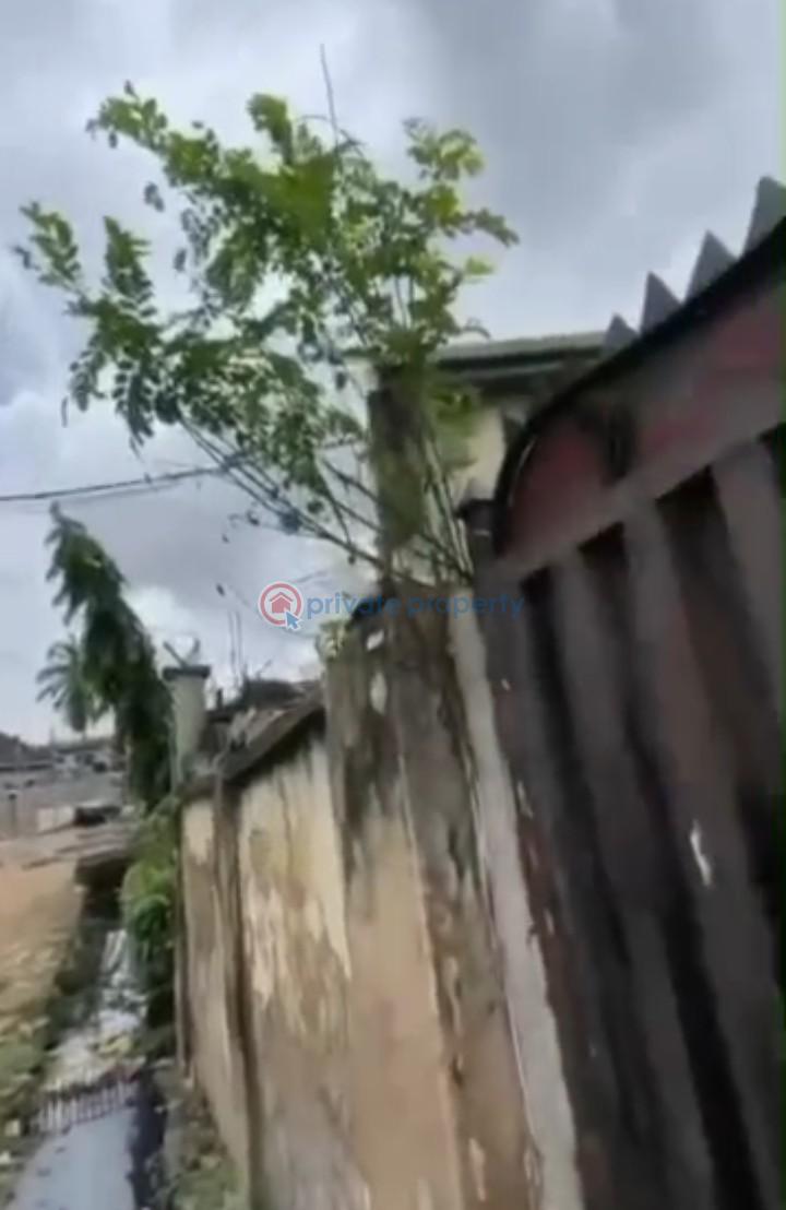 Residential Land For Sale Alapere Kosofe/Ikosi Lagos - 4