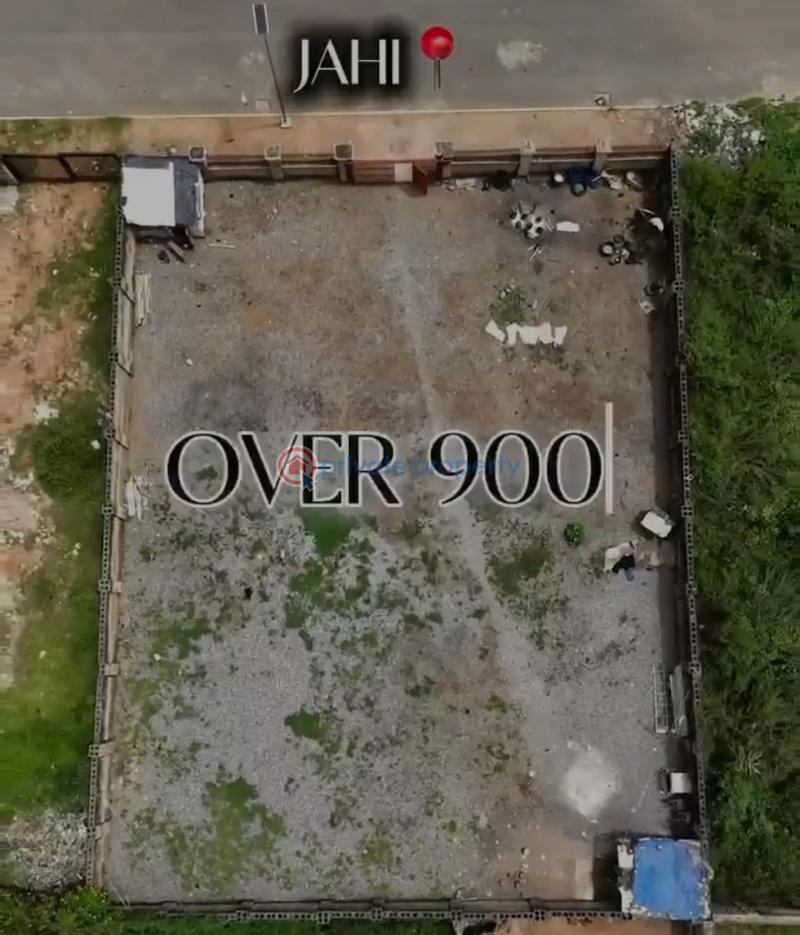 Residential Land For Sale Jahi / Abuja Jahi Abuja Phase 2  - 2
