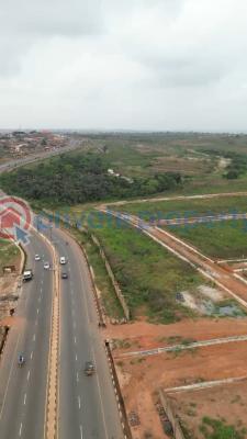 Residential Land For Sale Akobo Ibadan Oyo - 2