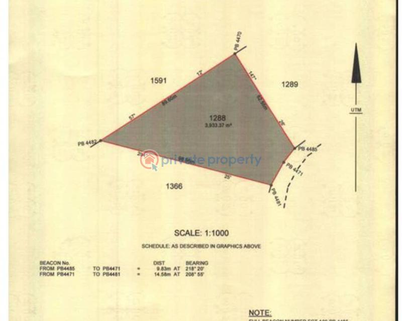 Land For Sale Guzape Main Guzape Abuja Phase 1 