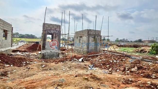 Residential Land For Sale Omole Kosofe/Ikosi Lagos - 0