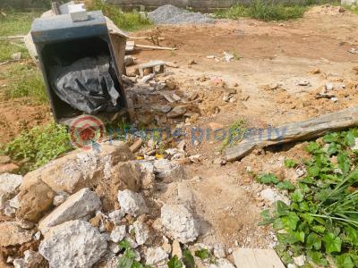 Residential Land For Sale Oluyole Ibadan Oyo - 1