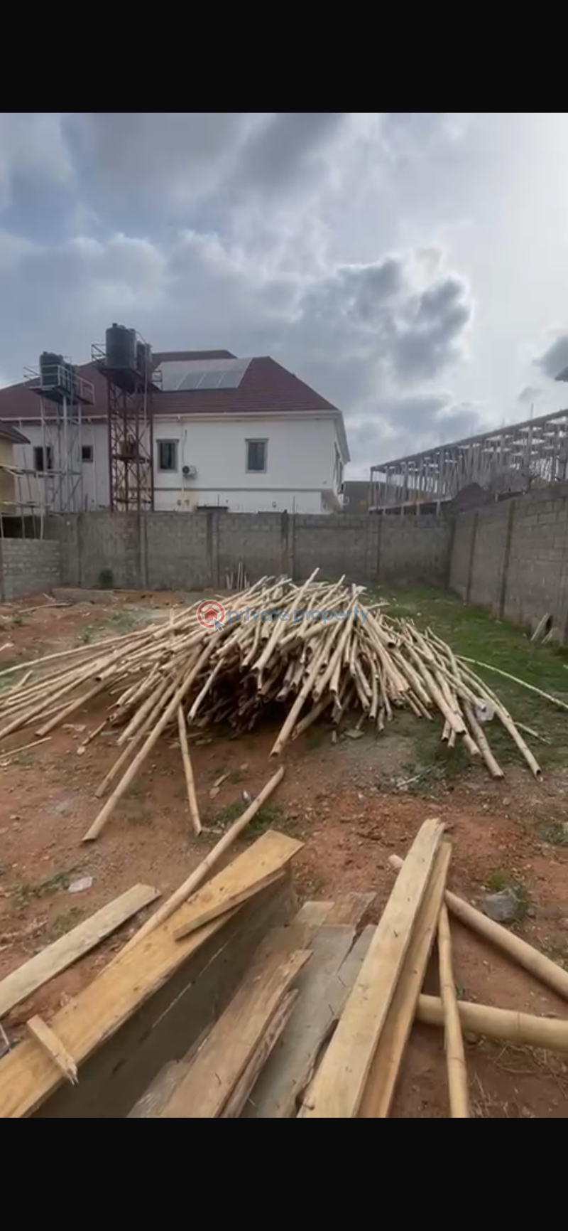 Residential Land For Sale Lokogoma Abuja Phase 2  - 0