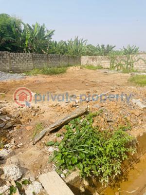 Residential Land For Sale Oluyole Ibadan Oyo - 0