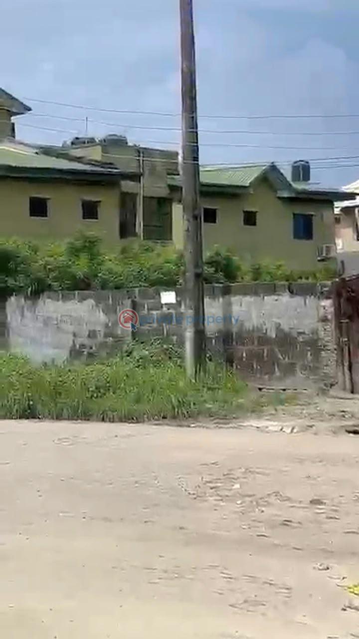 Residential Land For Sale Off The Coastal Road Chevron Drive Lekki Lagos - 0