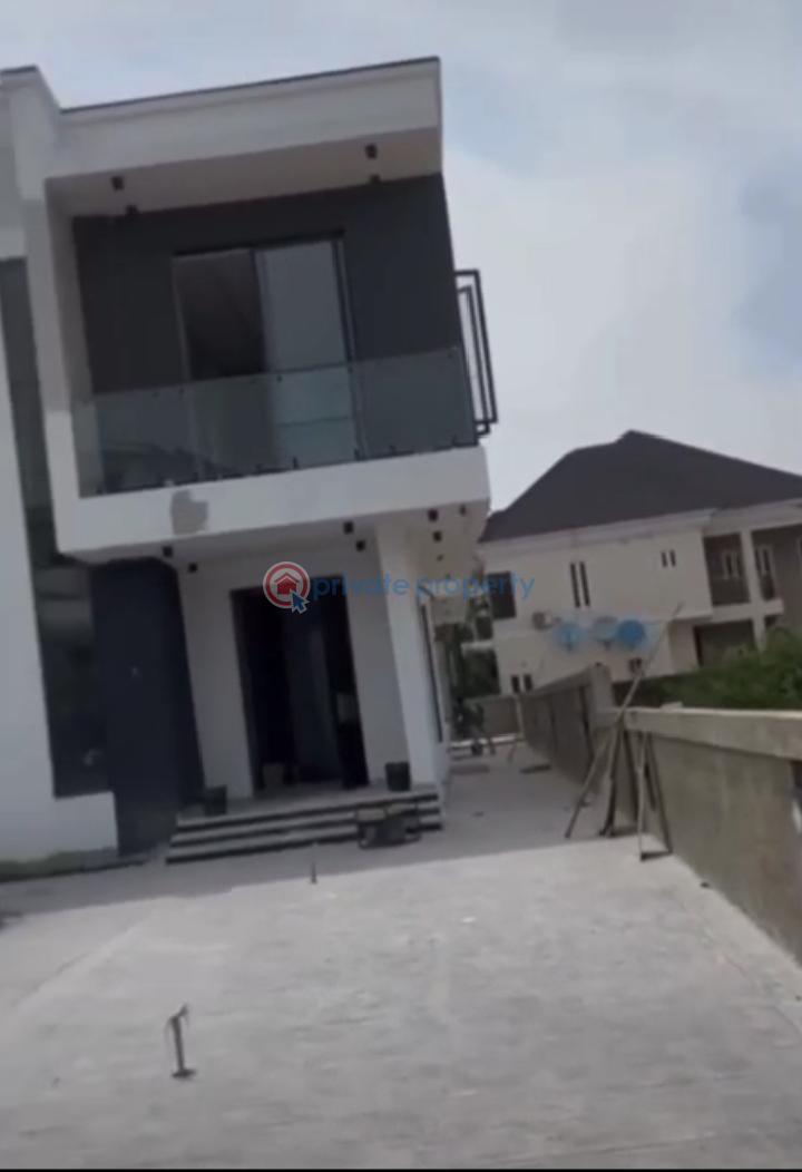 Residential land - 3 Residential Land For Sale Megamound Estate Ikota Lekki Lagos - 3