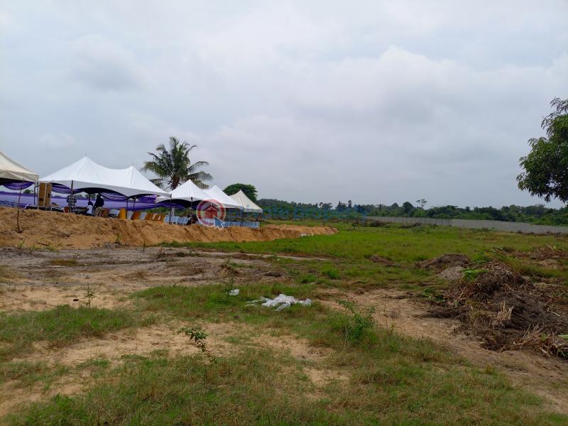 Residential land for sale ilamija opposite lekki international airport - 5 Residential Land For Sale Ife City Estate Ilamija Opposite Lekki International Airport Ibeju-Lekki Lagos - 5