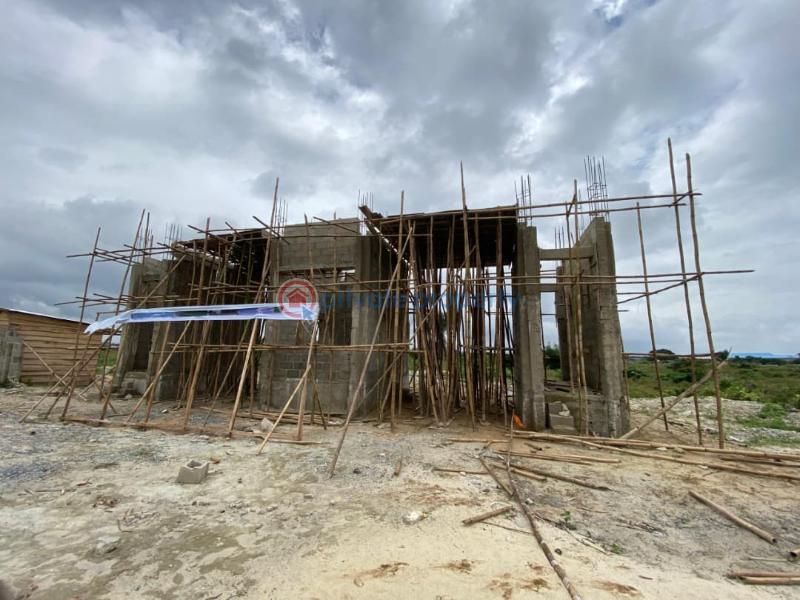 Residential Land For Sale Ayo Castle Estate Eleranigbe Off Lekki Epe Expressway Ibeju Lekki Eleran Igbe Ibeju-Lekki Lagos - 3