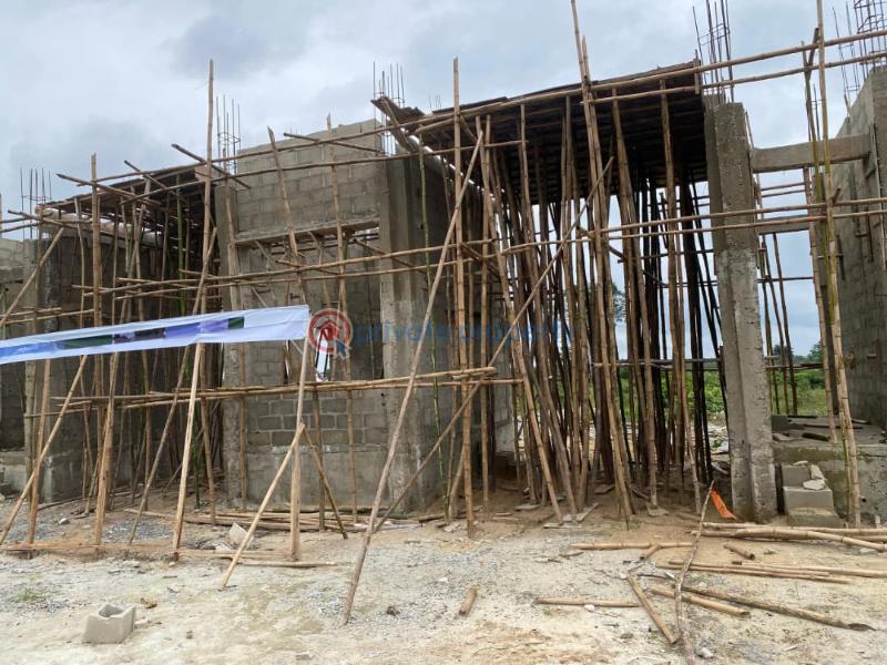 Residential Land For Sale Ayo Castle Estate Eleranigbe Off Lekki Epe Expressway Ibeju Lekki Eleran Igbe Ibeju-Lekki Lagos - 2