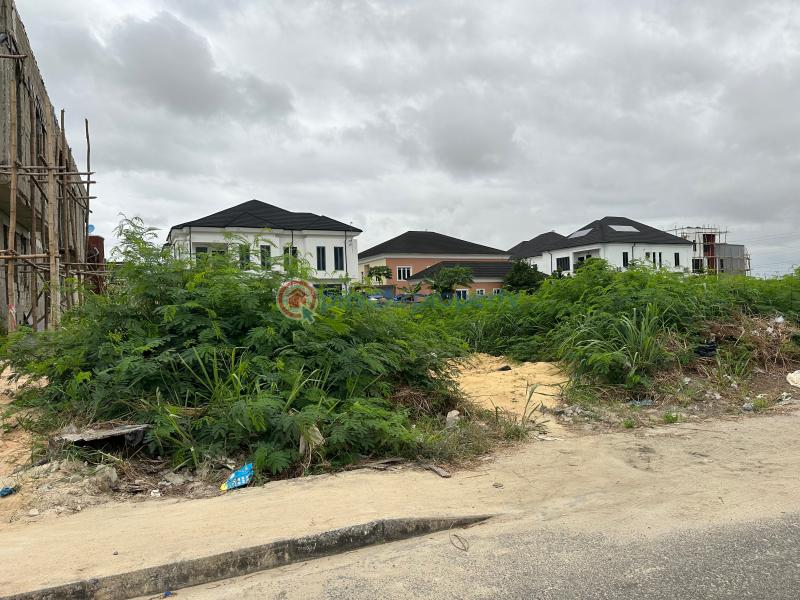 Residential land for sale in royal gardens estate - 920 sqm - 2 Residential Land For Sale Royal Gardens Estate, Ajah Along Lekki Expressway Lagos - 2