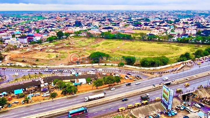 Residential Land For Sale Omole Kosofe/Ikosi Lagos - 2