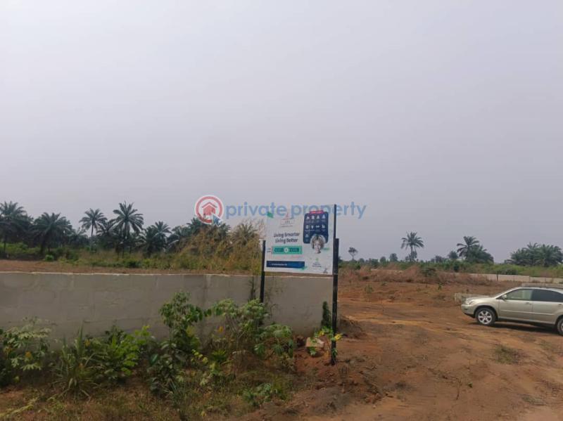 Residential Land For Sale Ogbor Hill, Aba Aba South Abia - 0