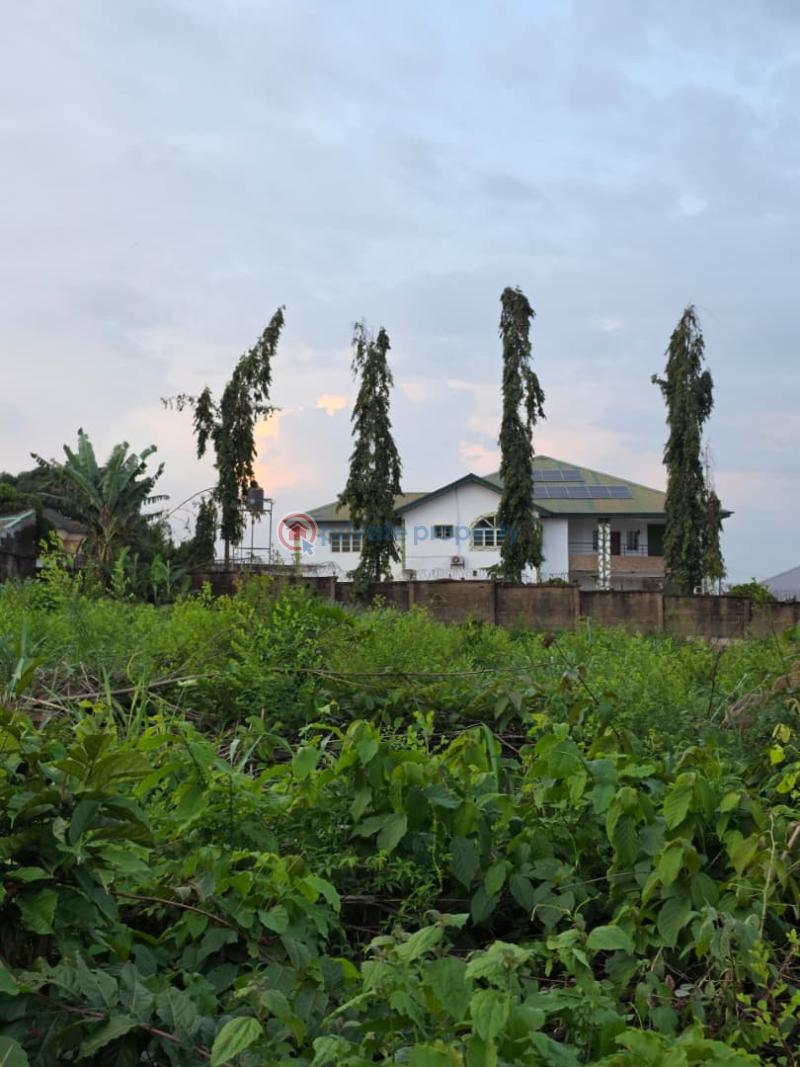 Residential Land For Sale Bobby Olofa, Akala Akobo Ibadan Oyo - 1