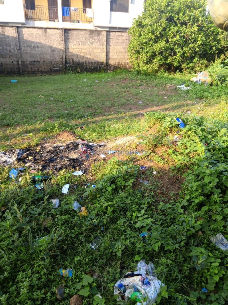 Residential Land For Sale Ekoro Abule Egba Lagos - 6