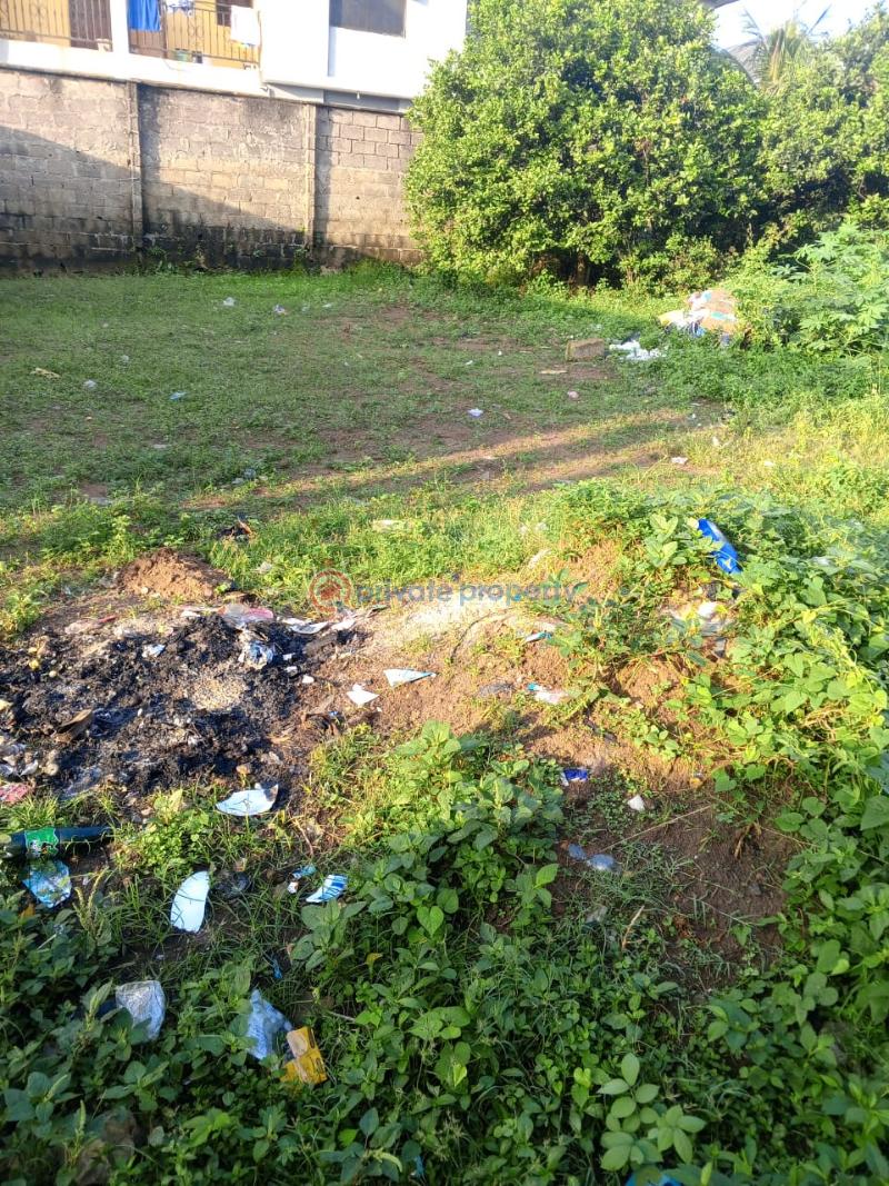 Residential Land For Sale Ekoro Abule Egba Lagos - 7