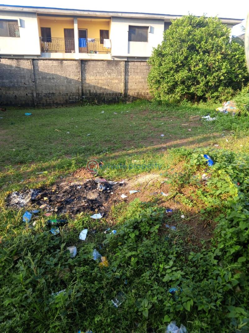Residential Land For Sale Ekoro Abule Egba Lagos - 4