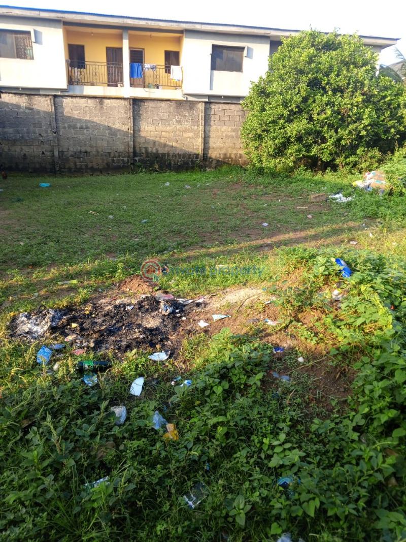 Residential Land For Sale Ekoro Abule Egba Lagos - 9
