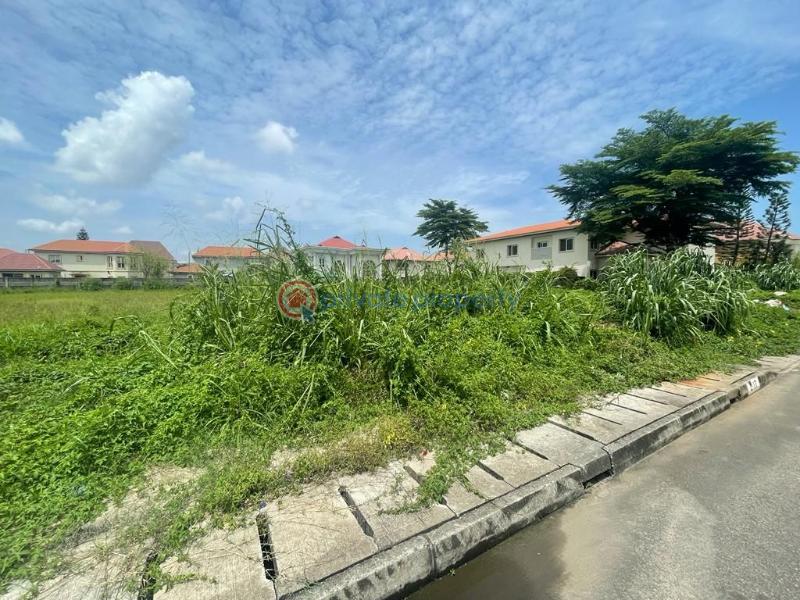 Residential Land For Sale Pinnock Beach Estate Osapa Lekki Lagos