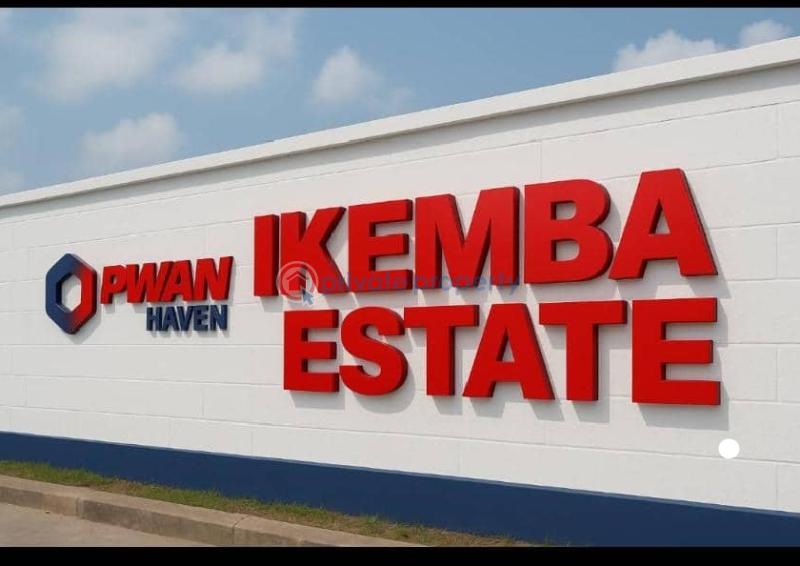 Residential Land For Sale Aba South Abia - 2