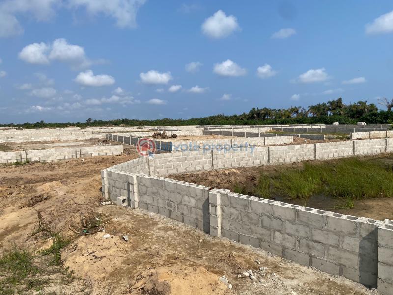 Residential Land For Sale Lekki Epe Expressway Eleko Eleko Ibeju-Lekki Lagos