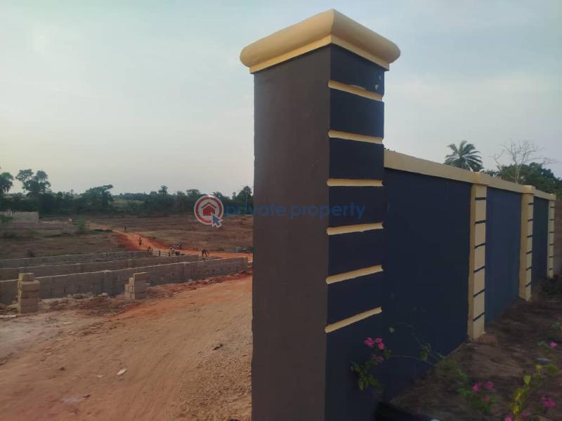 Residential Land For Sale Ifite, Awka Awka North Anambra - 4