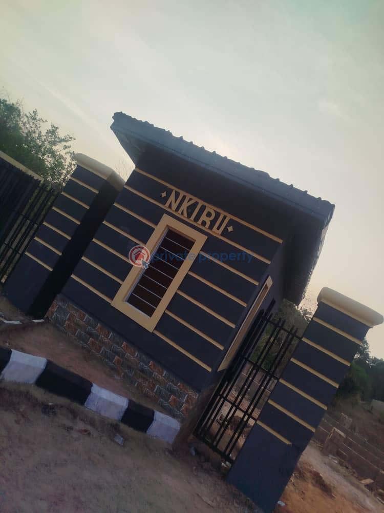 Residential Land For Sale Ifite, Awka Awka North Anambra - 2