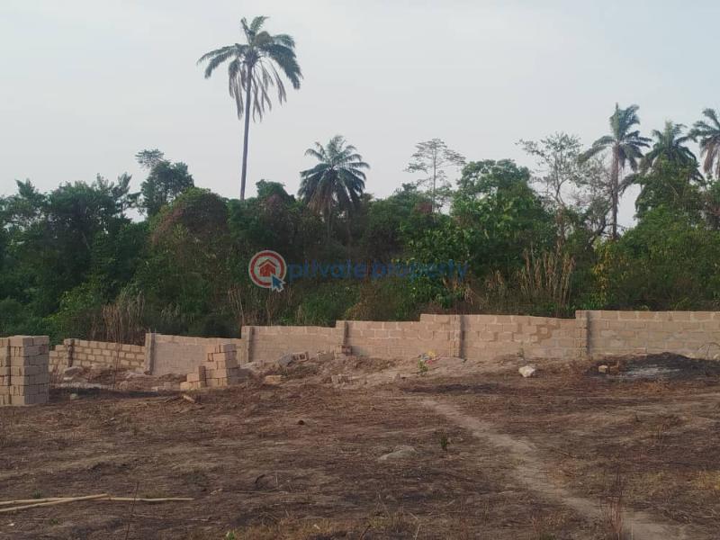 Residential Land For Sale Ifite, Awka Awka North Anambra - 3