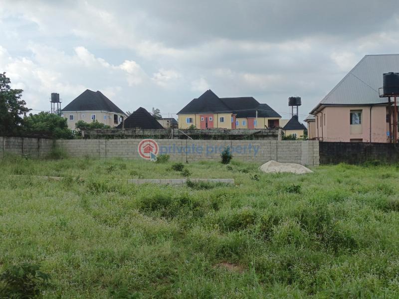 Residential Land For Sale Owerri Imo - 11