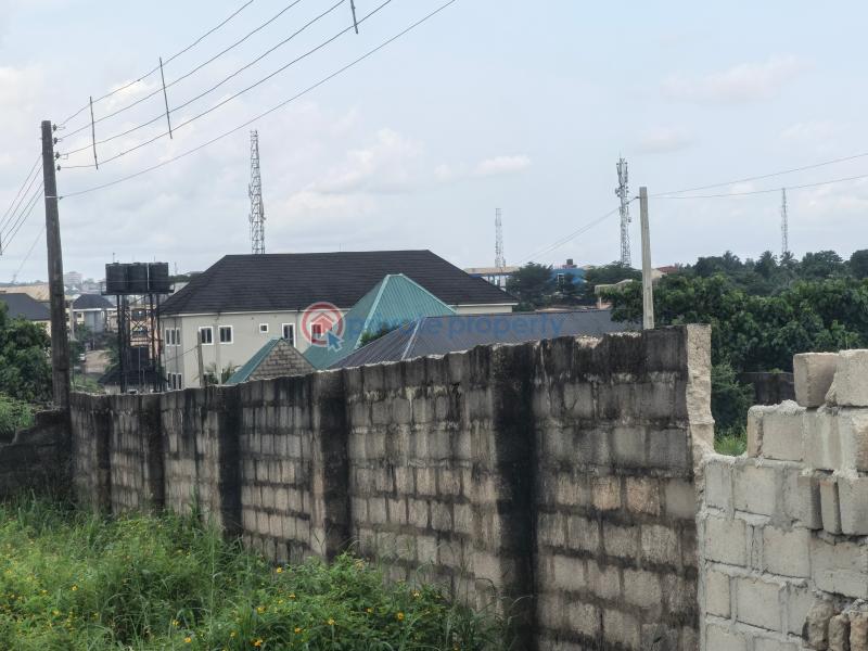 Residential Land For Sale Owerri Imo - 1